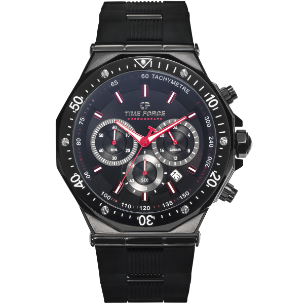 Men's Watch TIME FORCE TF5025MN-01